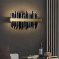 Dahlia Linear Sconce - Joyfuzzy