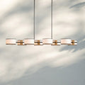 Daphne Linear Chandelier 62
