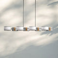 Daphne Linear Chandelier 62