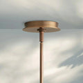 Daphne Round Chandelier 48''60'' - 60
