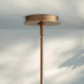Daphne Round Chandelier 48''60'' - 60