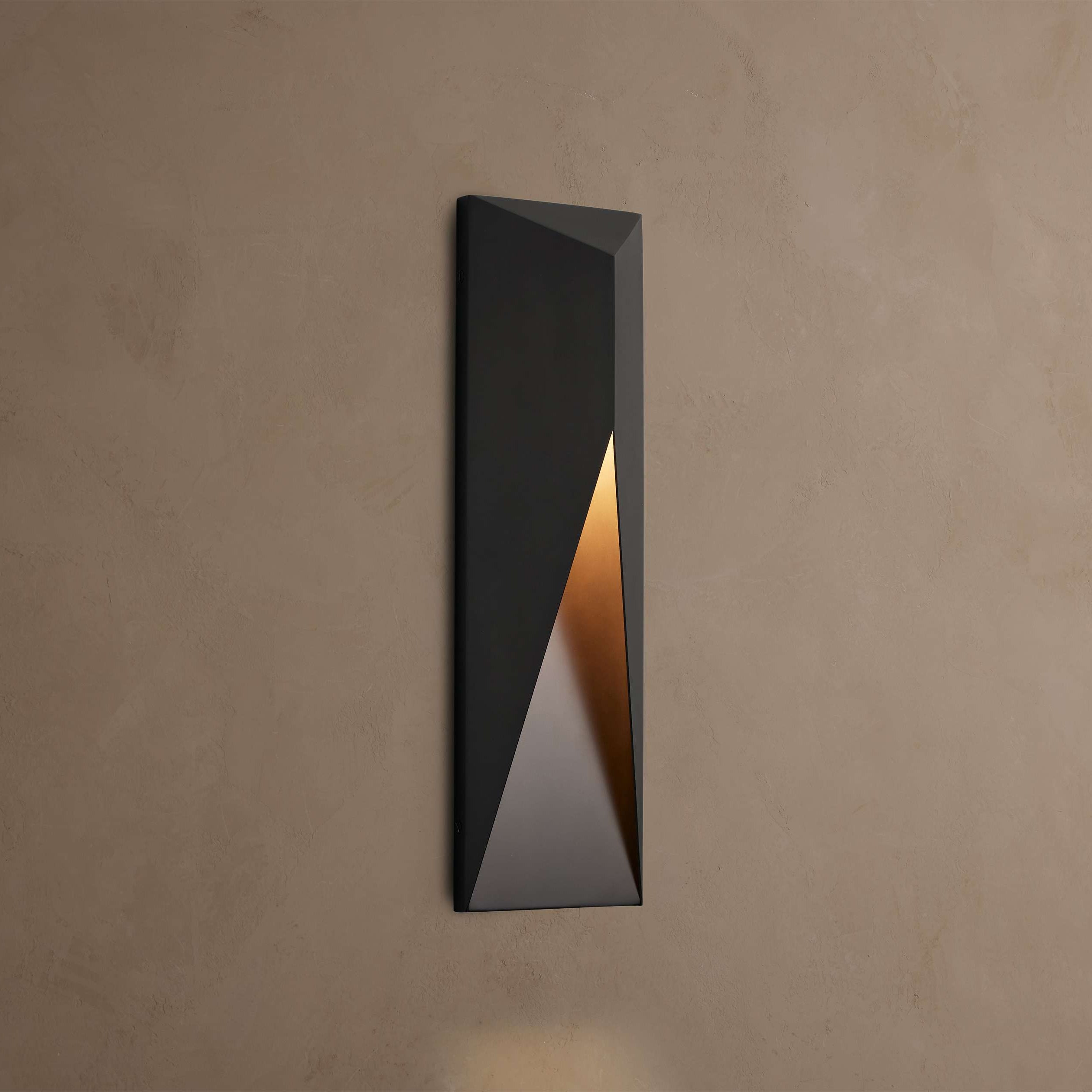 Davian Outdoor Sconce