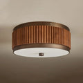 Decan Flush Mount