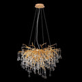 Doris Rain Branch Chandelier 23.5