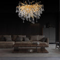 Doris Rain Branch Chandelier 23.5