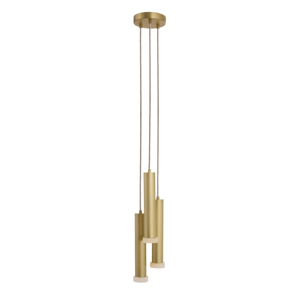 aleena multi light pendant