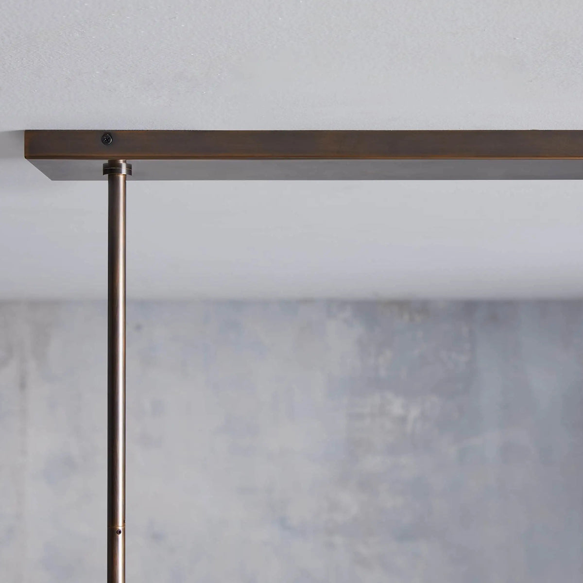 Dyer Chandelier