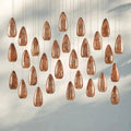 Edda Linear Chandelier - Joyfuzzy