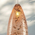 Edda Linear Chandelier - Joyfuzzy