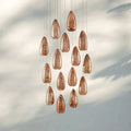 Edda Round Chandelier - Joyfuzzy