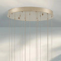 Edda Round Chandelier - Joyfuzzy