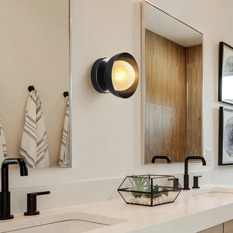 Modern Indoor Lighting