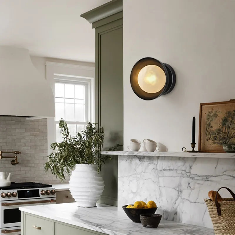 Modern Indoor Lighting