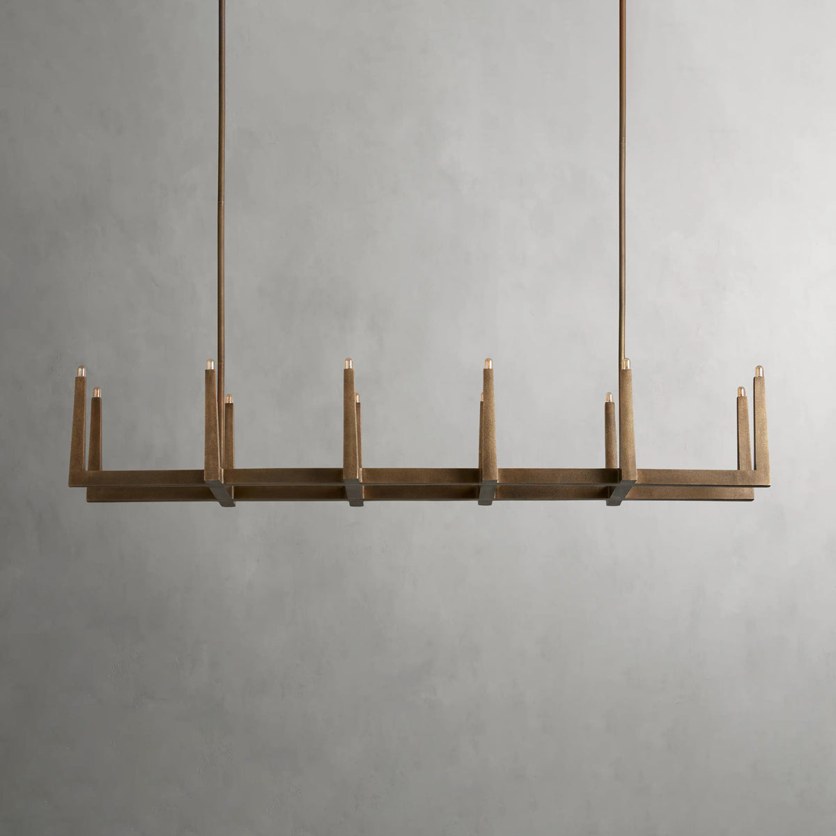 Emmet Linear Chandelier