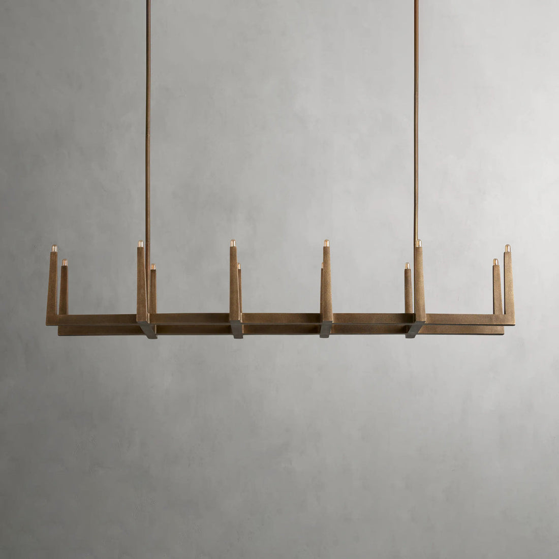 Emmet Linear Chandelier