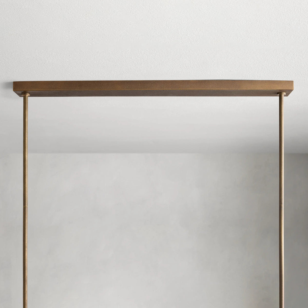 Emmet Linear Chandelier