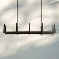 Emmet Linear Chandelier 48