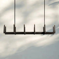 Emmet Linear Chandelier 48