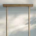 Emmet Linear Chandelier 48