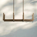 Emmet Linear Chandelier 48