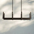 Emmet Linear Chandelier 48