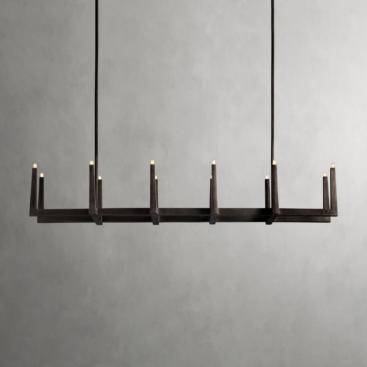 Emmet Linear Chandelier