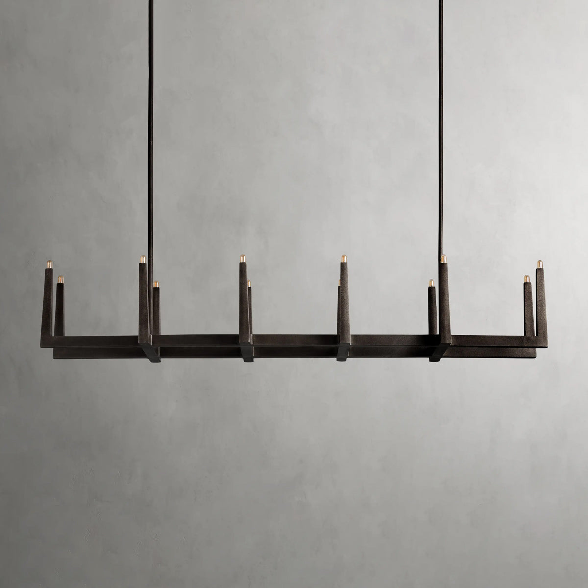Emmet Linear Chandelier