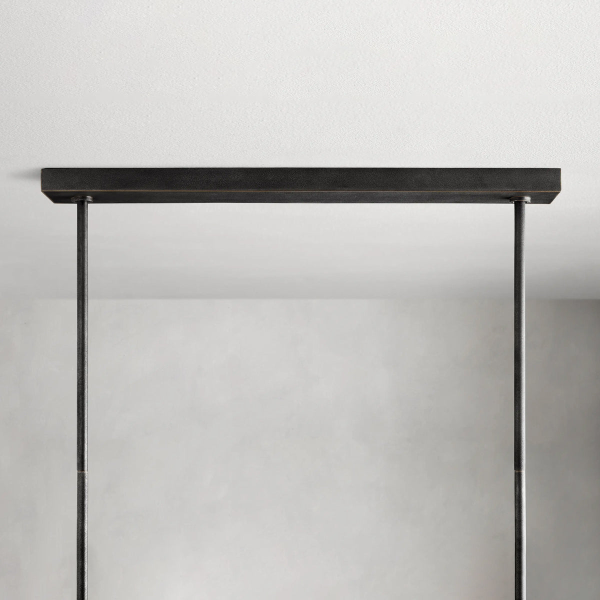 Emmet Linear Chandelier