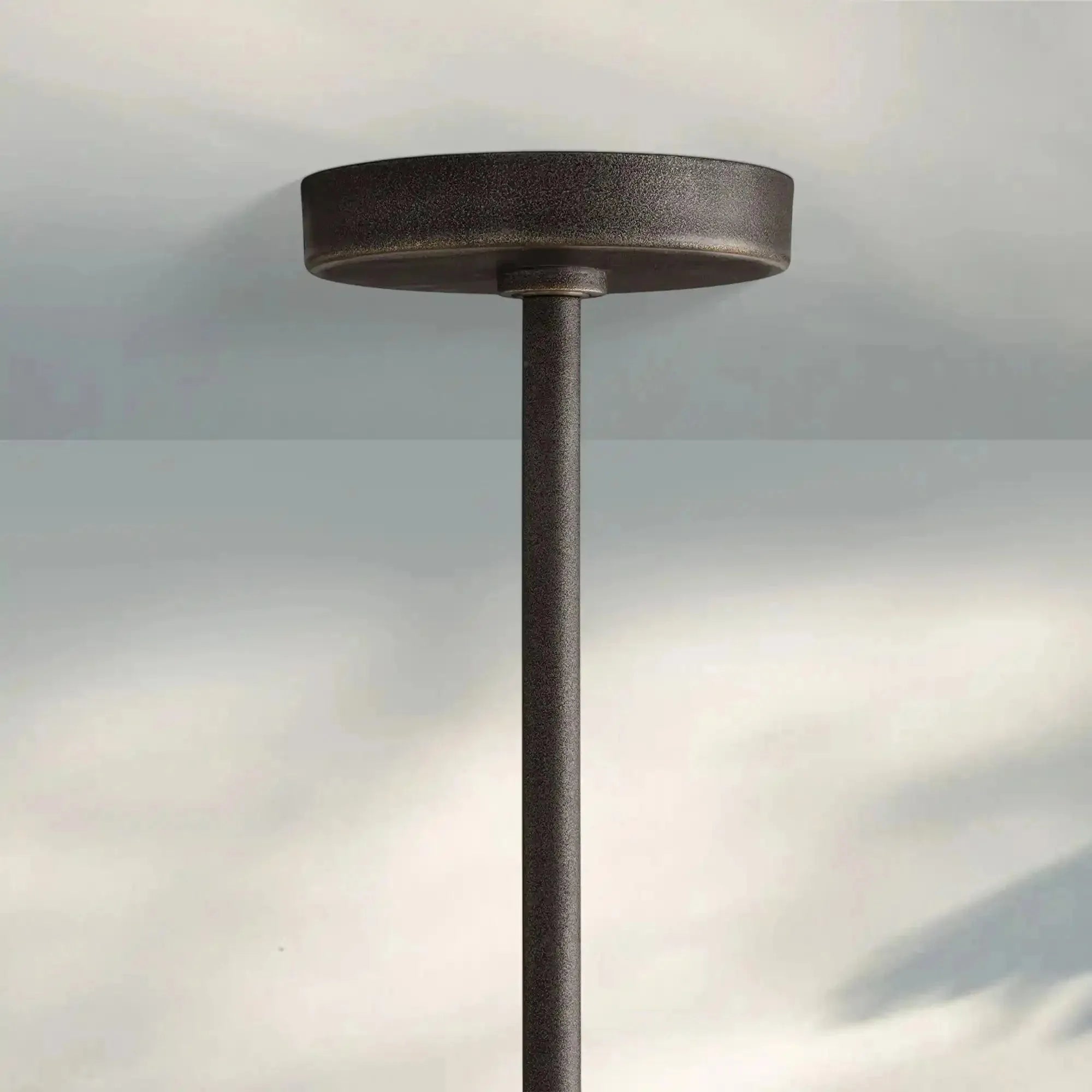 Emmet Round Chandelier - Joyfuzzy
