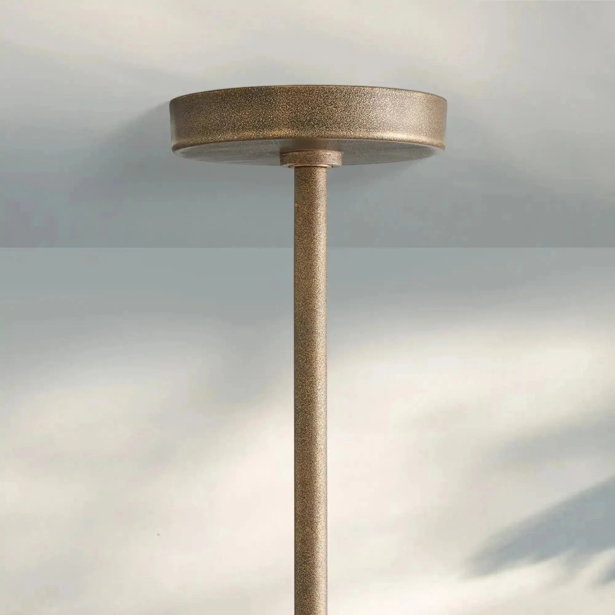 Emmet Round Chandelier - Joyfuzzy