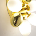 Fashion Artistic Grape Wall Sconces - Joyfuzzy