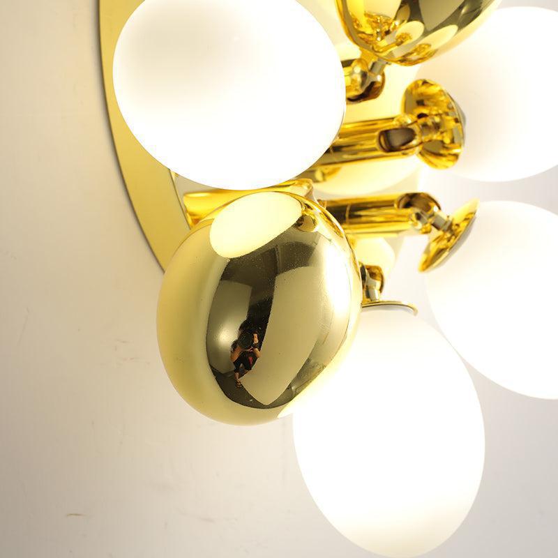 Fashion Artistic Grape Wall Sconces - Joyfuzzy