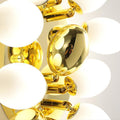 Fashion Artistic Grape Wall Sconces - Joyfuzzy