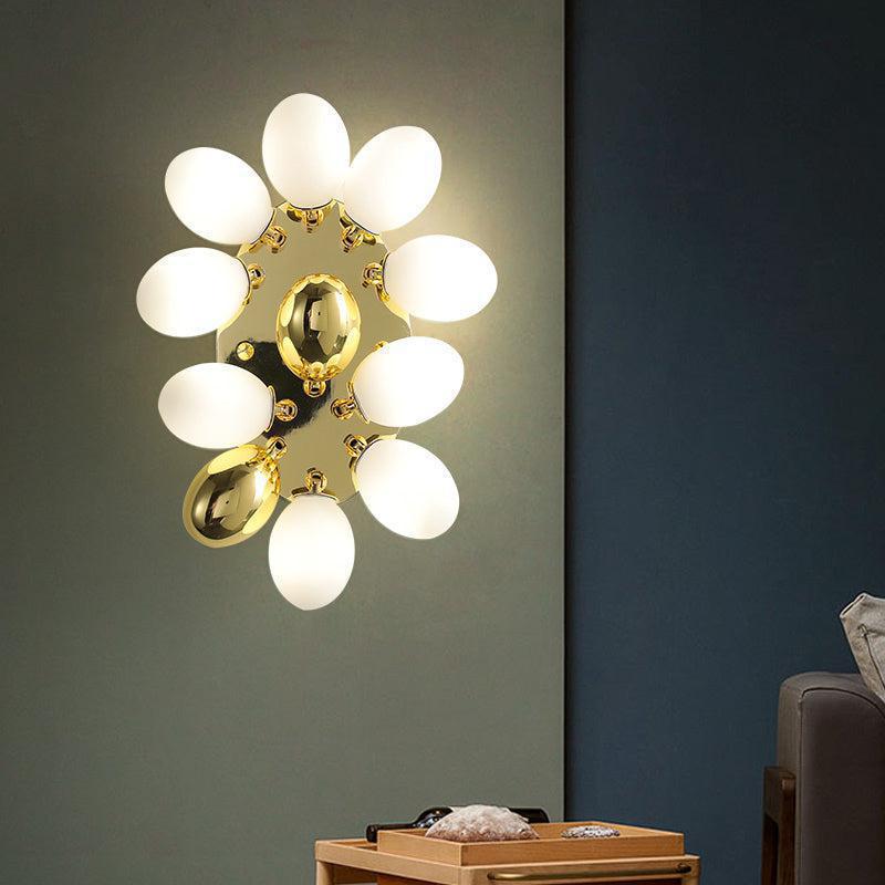 Fashion Artistic Grape Wall Sconces - Joyfuzzy