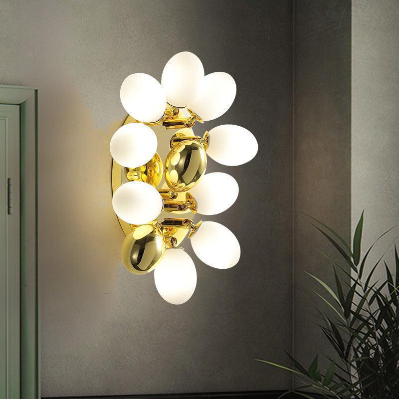 Fashion Artistic Grape Wall Sconces - Joyfuzzy
