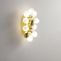 Fashion Artistic Grape Wall Sconces - Joyfuzzy