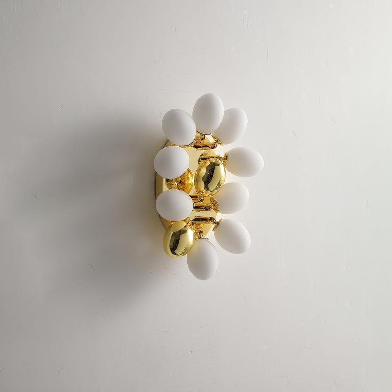 Fashion Artistic Grape Wall Sconces - Joyfuzzy