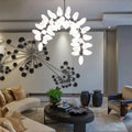 Fashion Grape Arch Branch Chandelier - Joyfuzzy