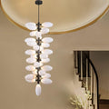 Fashion Vertical Long Grape Chandelier - STYLE AJoyfuzzy