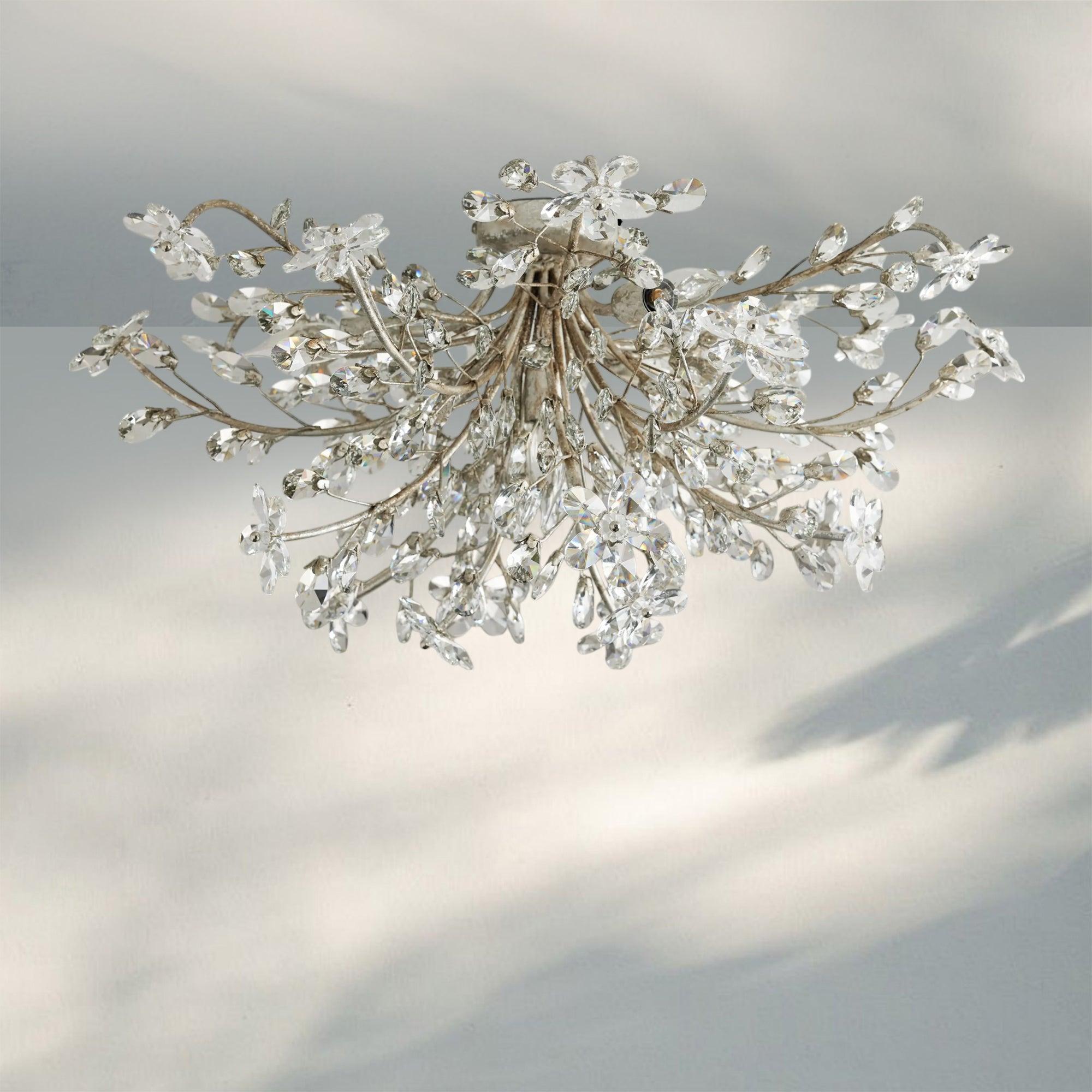 Fiore Flushmount-