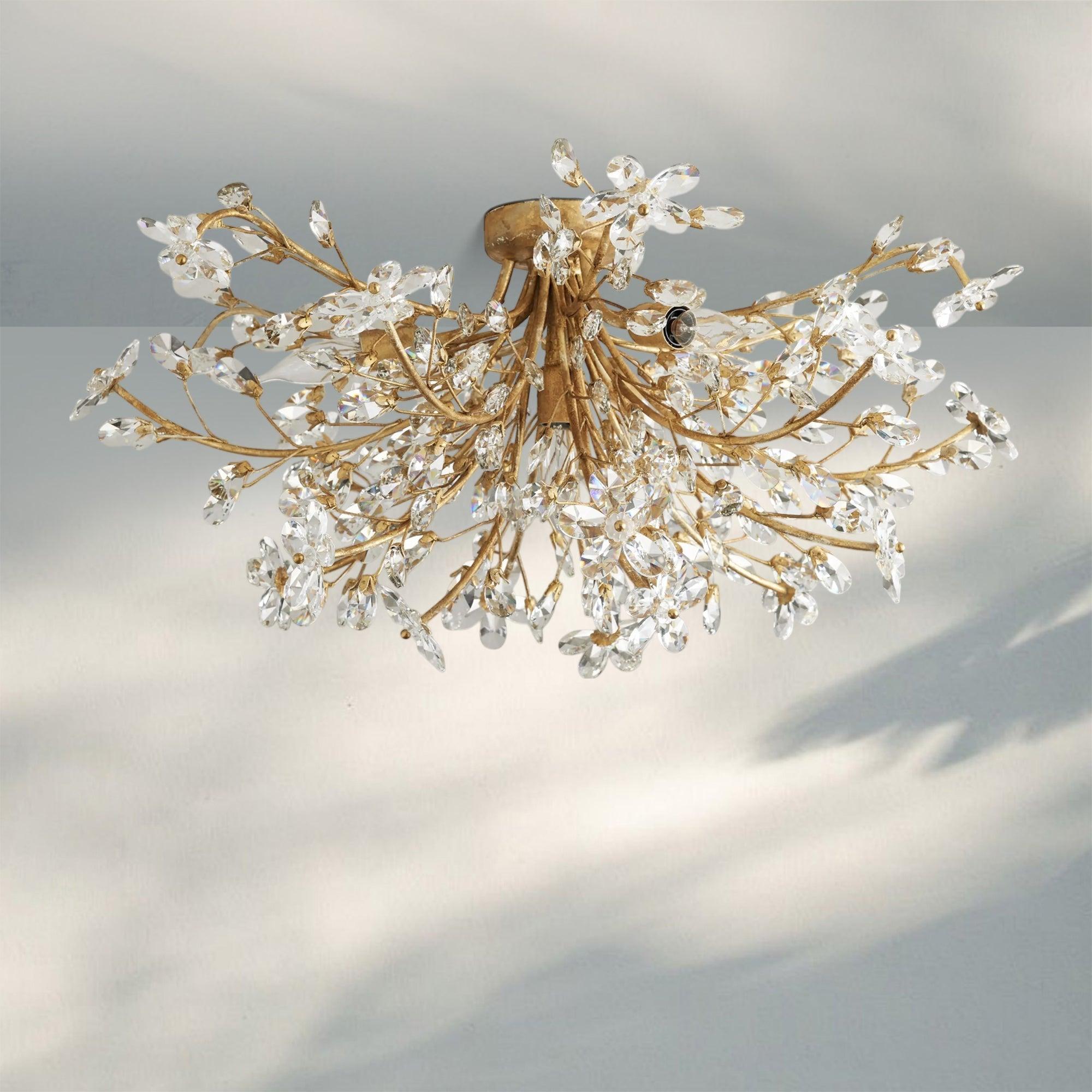 Fiore Flushmount-