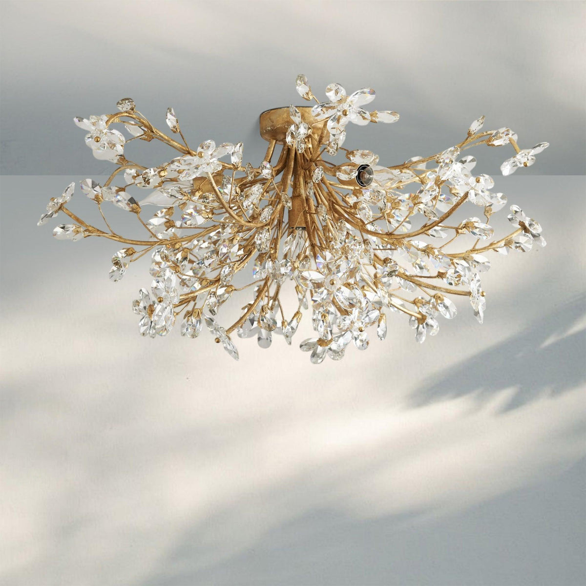 Fiore Flushmount-