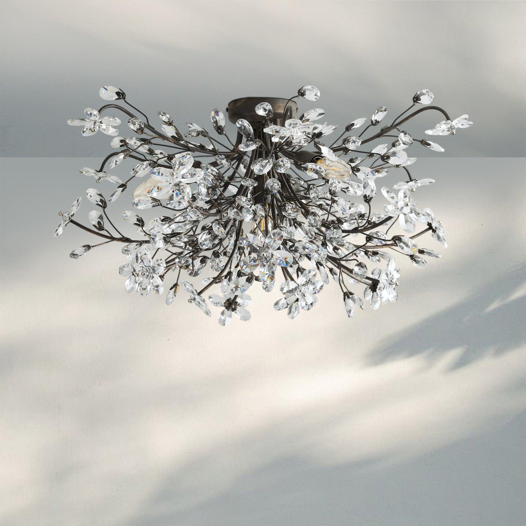 Fiore Flushmount-