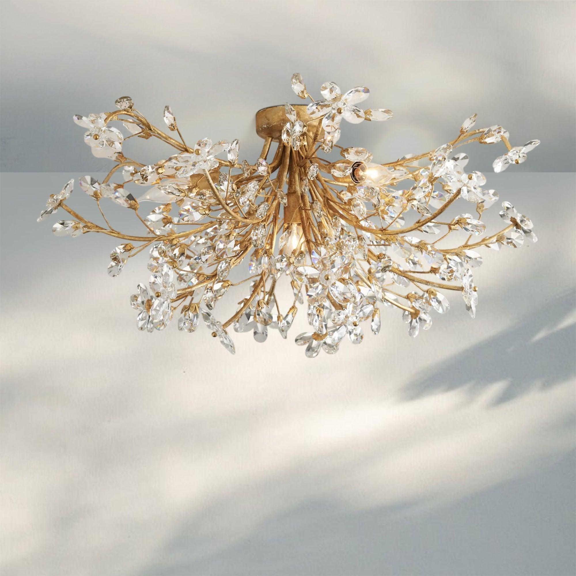 Fiore Flushmount-