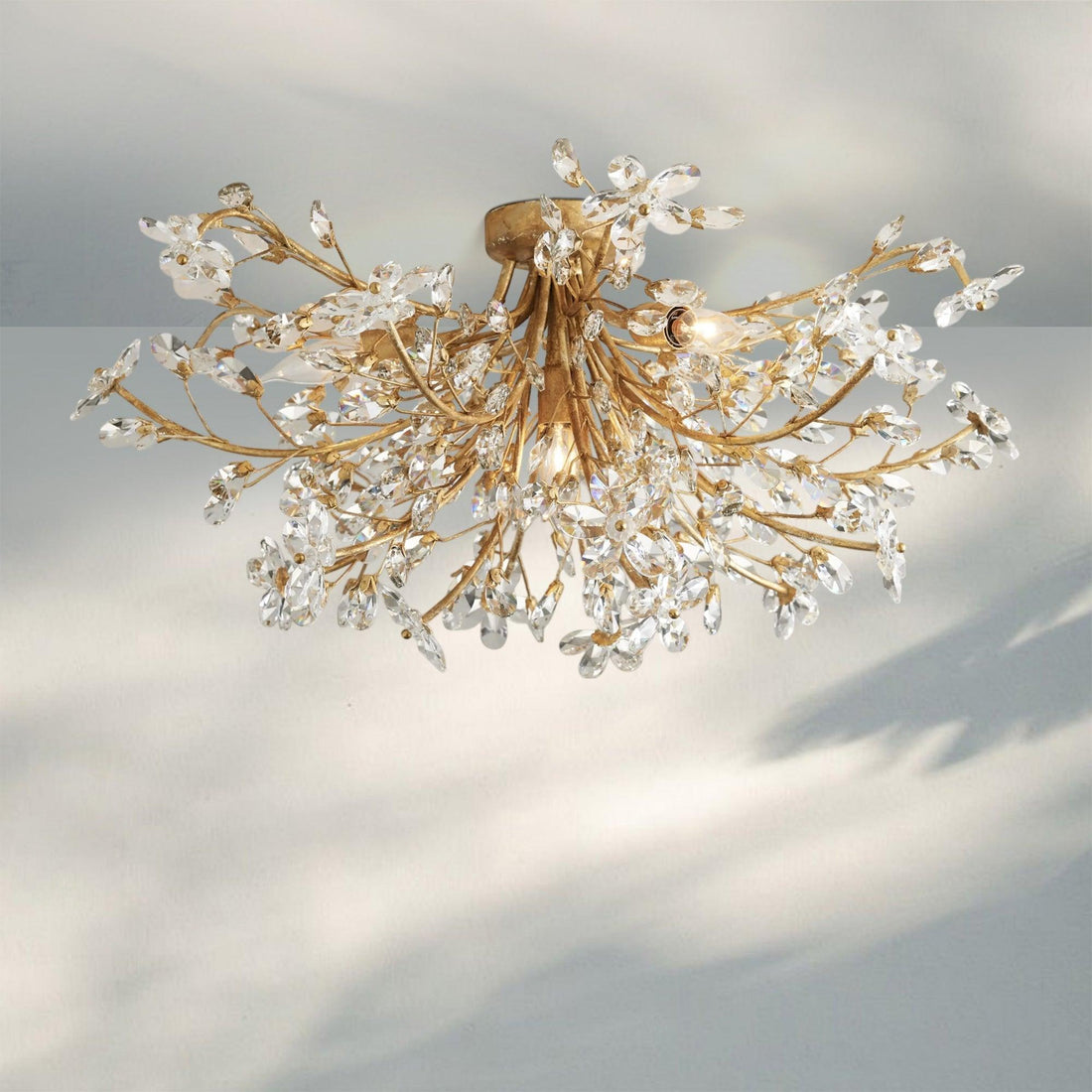 Fiore Flushmount-