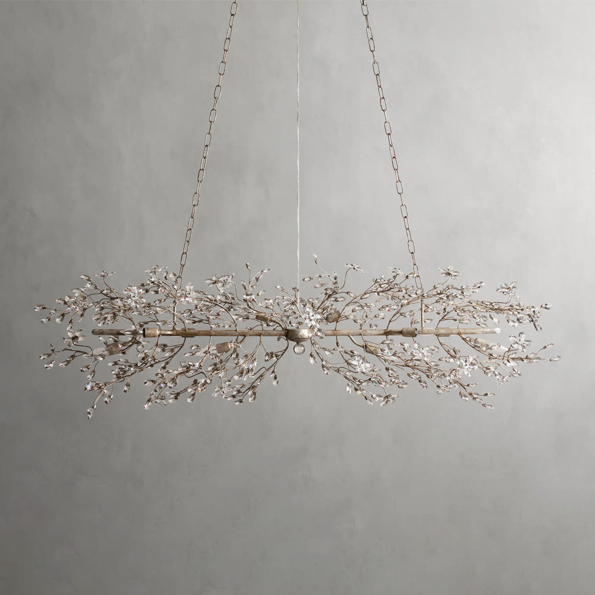 Fiore Linear Chandelier