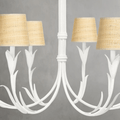 Fontara Reed Chandelier Small - Joyfuzzy