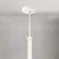 Fontara Reed Chandelier Small - Joyfuzzy