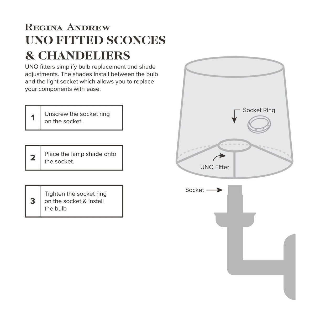 Fontara Reed Chandelier Small - Joyfuzzy