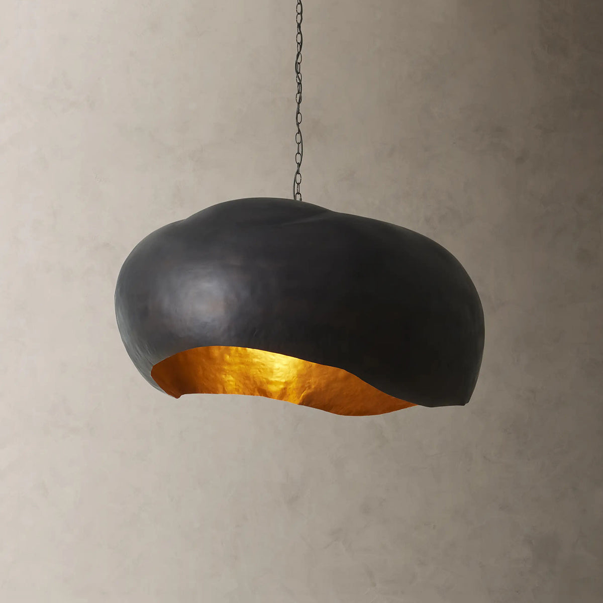 Fria Dome Pendant